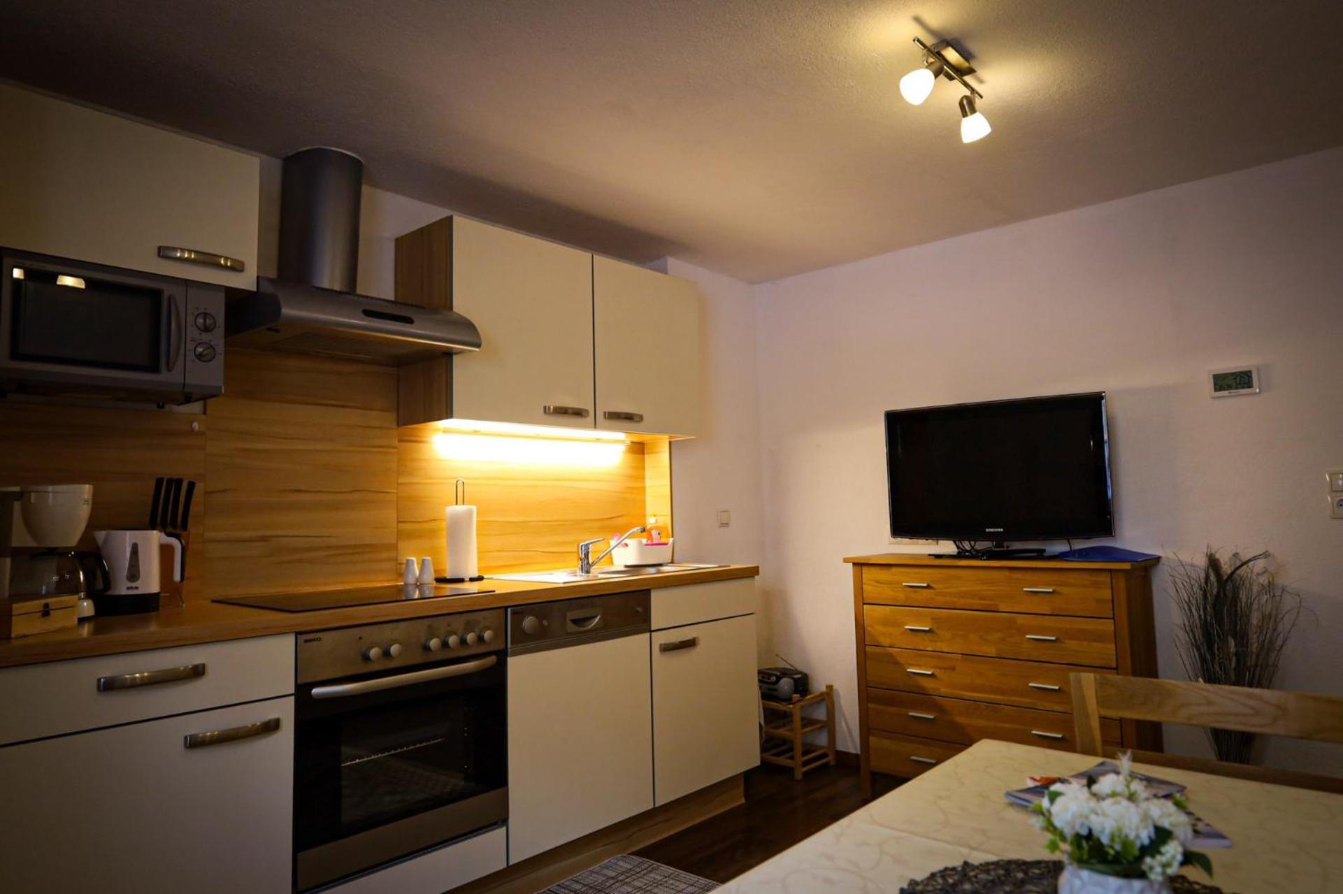 Apartments Gabl Schönwies 外观 照片