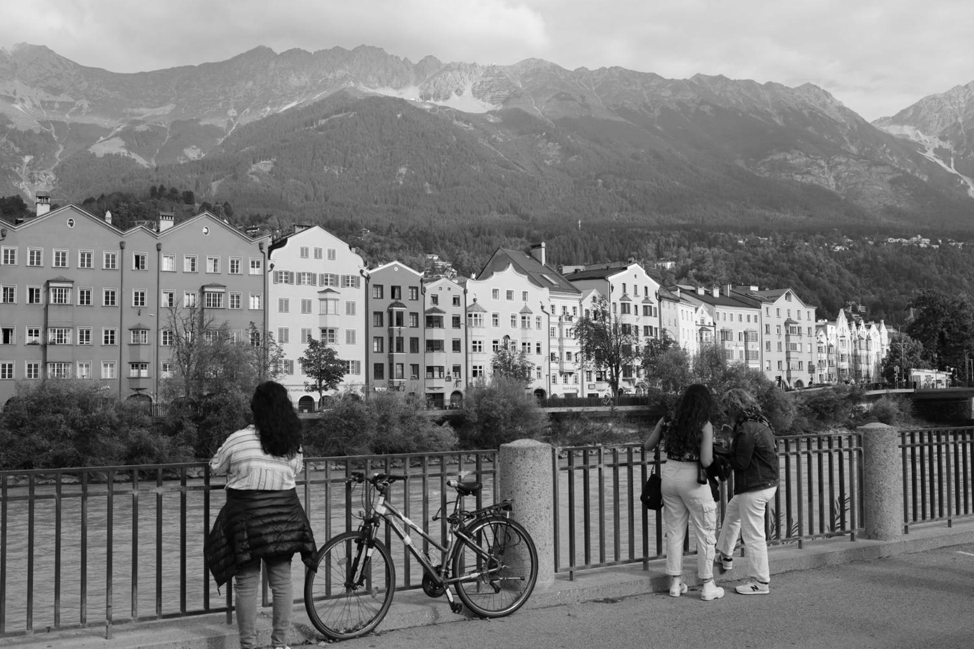 Apartments Gabl Schönwies 外观 照片