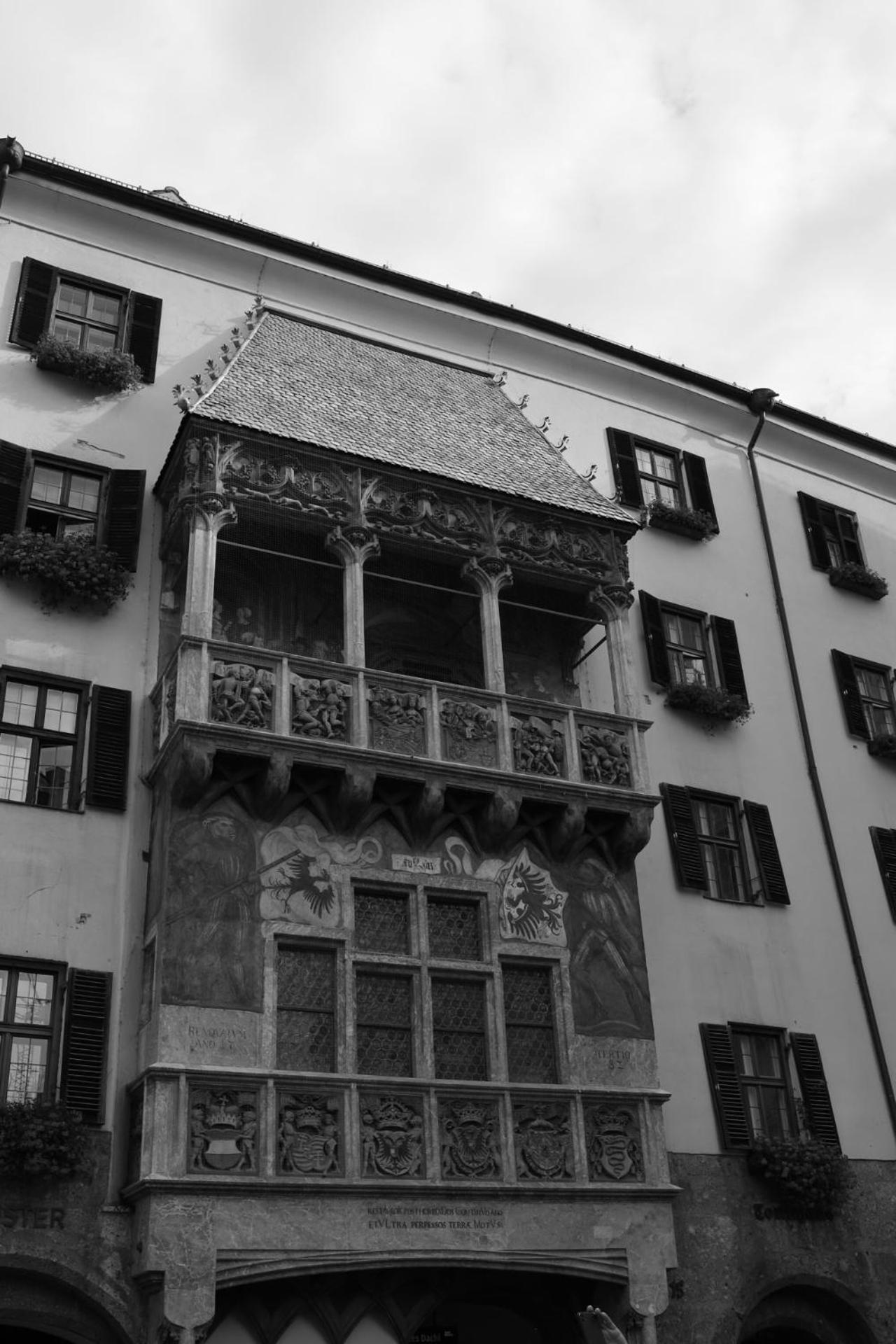 Apartments Gabl Schönwies 外观 照片
